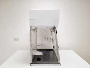 Thumbnail image of Bigneat PCR Workstation (UV/HP) Lab