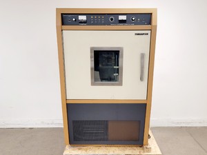 Image of New Brunswick Scientific G-26 Shaking Incubator Lab