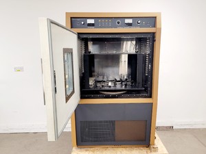 Thumbnail image of New Brunswick Scientific G-26 Shaking Incubator Lab
