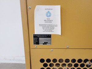 Thumbnail image of New Brunswick Scientific G-26 Shaking Incubator Lab