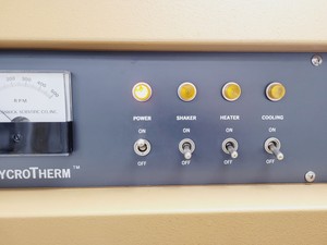 Thumbnail image of New Brunswick Scientific G-26 Shaking Incubator Lab
