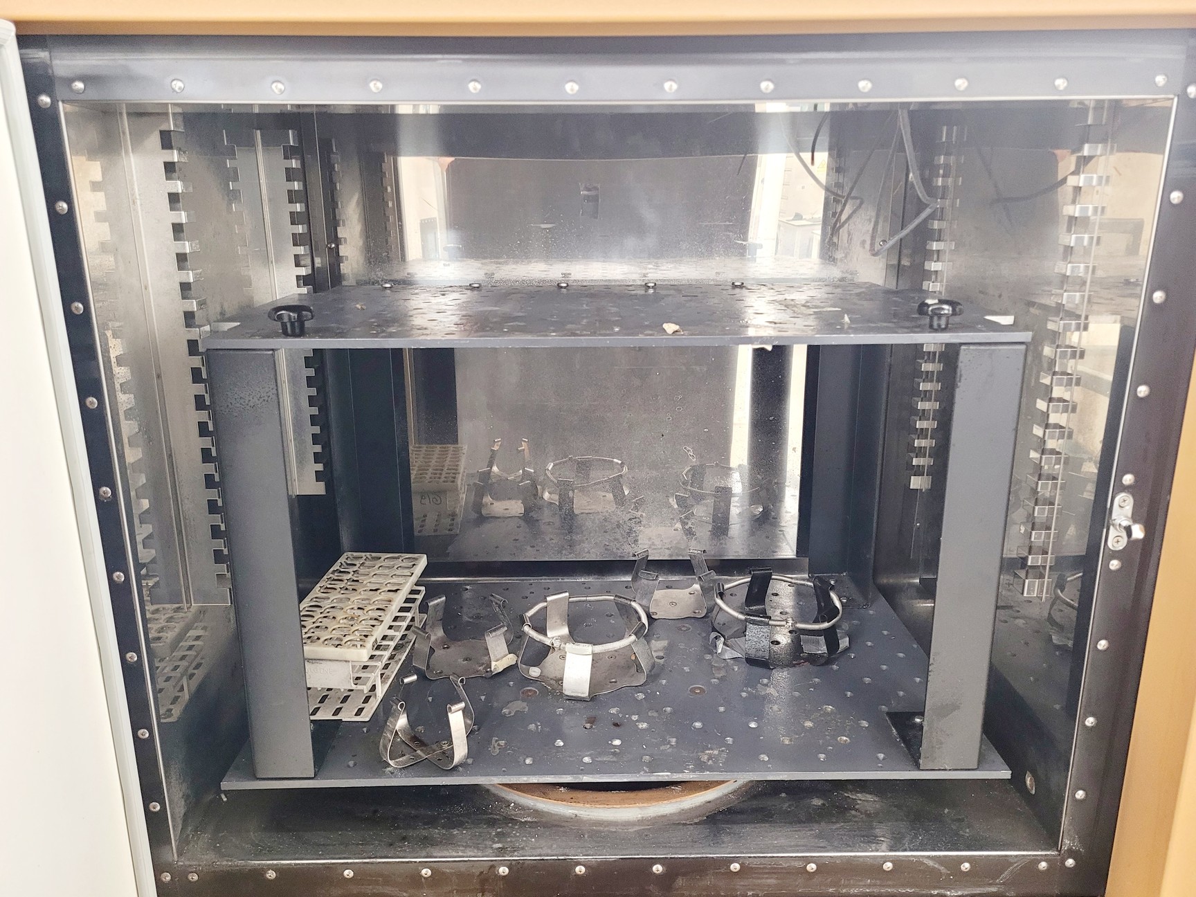 Image of New Brunswick Scientific G-26 Shaking Incubator Lab