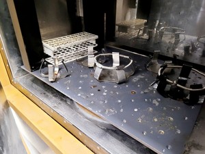 Thumbnail image of New Brunswick Scientific G-26 Shaking Incubator Lab