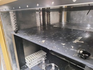 Thumbnail image of New Brunswick Scientific G-26 Shaking Incubator Lab