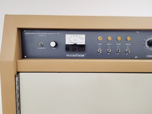 Thumbnail image of New Brunswick Scientific G-26 Shaking Incubator Lab