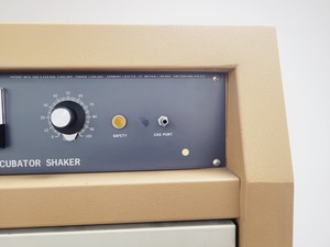 Thumbnail image of New Brunswick Scientific G-26 Shaking Incubator Lab