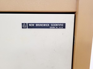 Thumbnail image of New Brunswick Scientific G-26 Shaking Incubator Lab