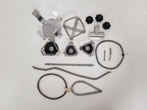 Thumbnail image of New Brunswick Scientific G-26 Shaking Incubator Lab