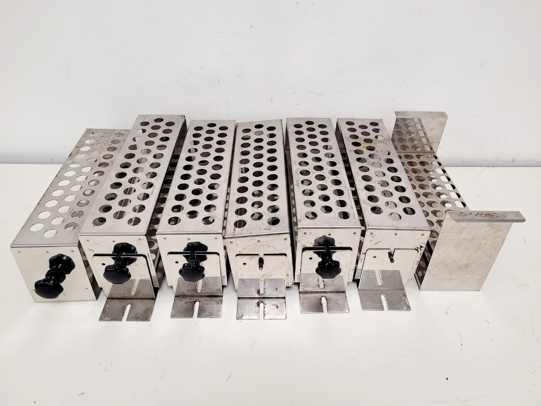 Image of New Brunswick Scientific G-26 Shaking Incubator Lab