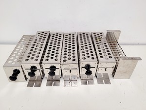 Thumbnail image of New Brunswick Scientific G-26 Shaking Incubator Lab