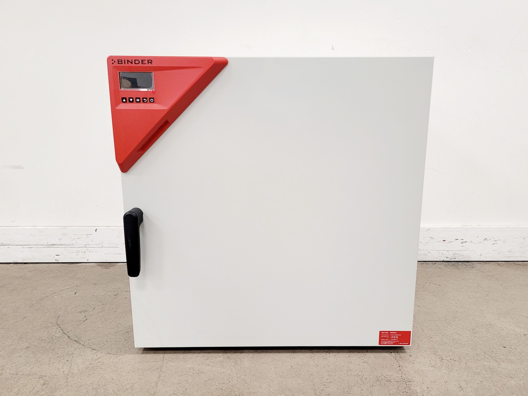 Image of Binder BD 115 Incubator Lab