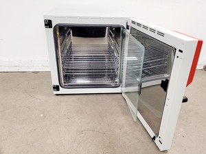 Thumbnail image of Binder BD 115 Incubator Lab