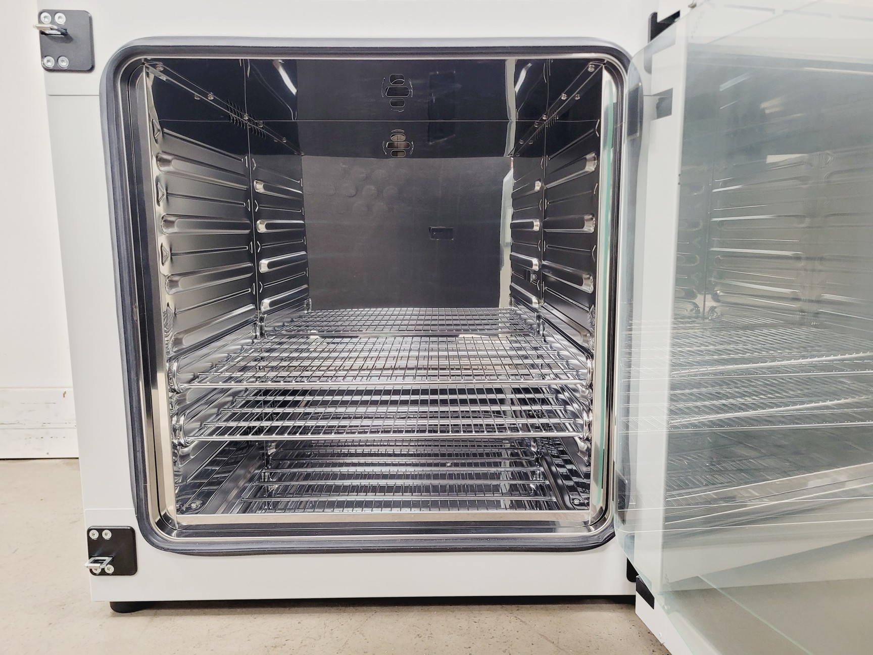 Image of Binder BD 115 Incubator Lab