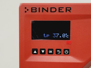 Thumbnail image of Binder BD 115 Incubator Lab