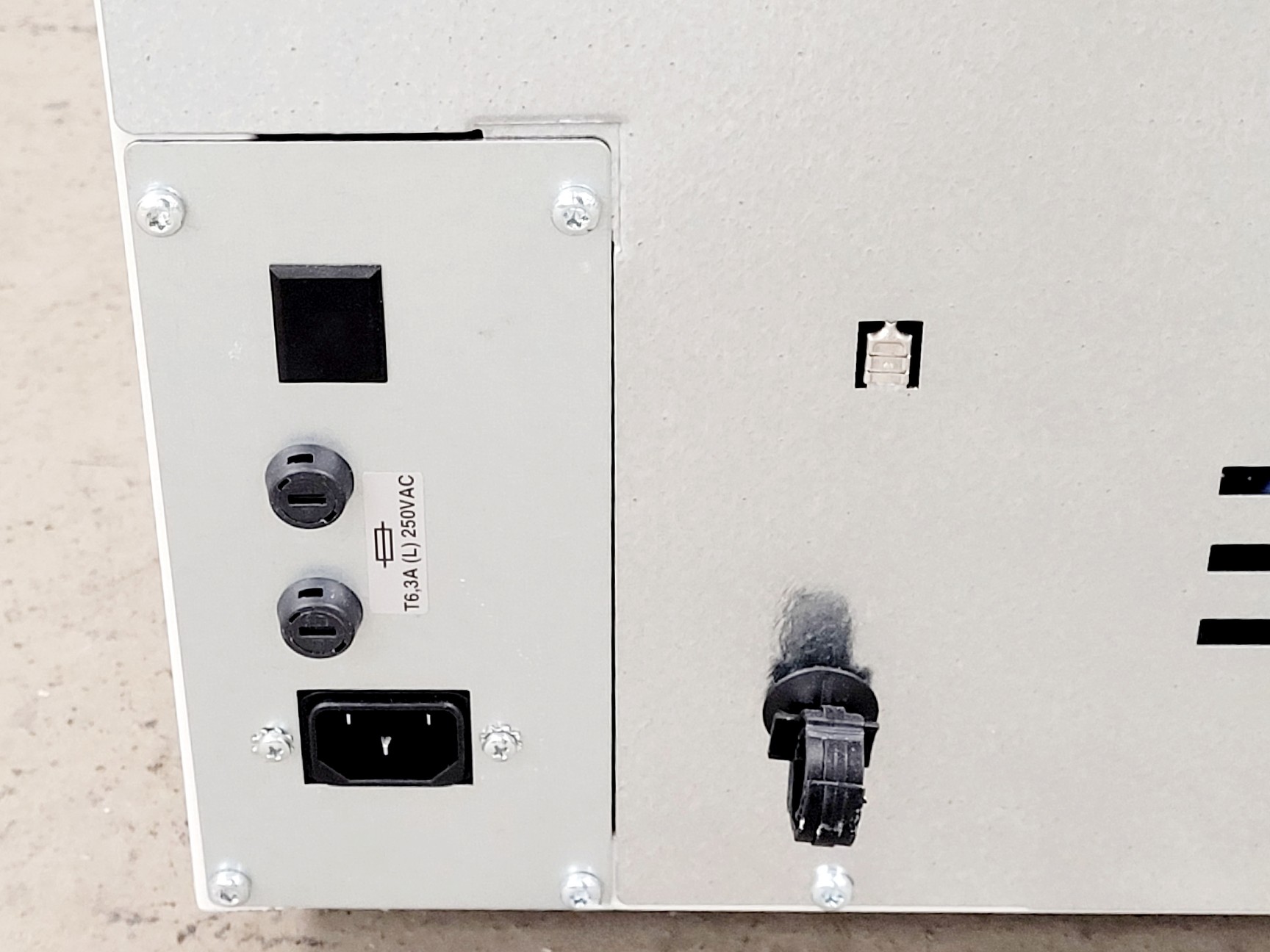Image of Binder BD 115 Incubator Lab
