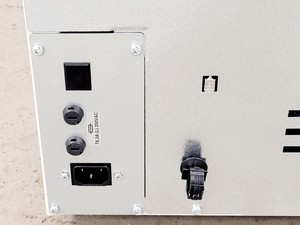Thumbnail image of Binder BD 115 Incubator Lab