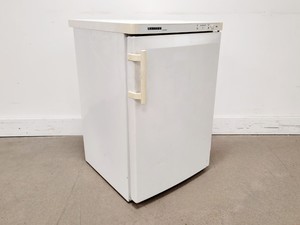 Image of Liebherr GS 1323 Lab Freezer