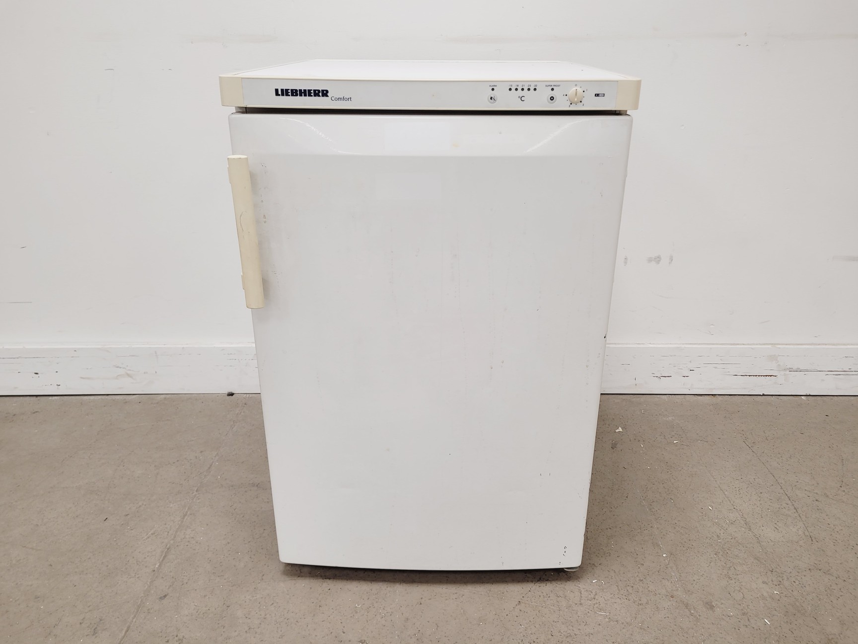 Image of Liebherr GS 1323 Lab Freezer