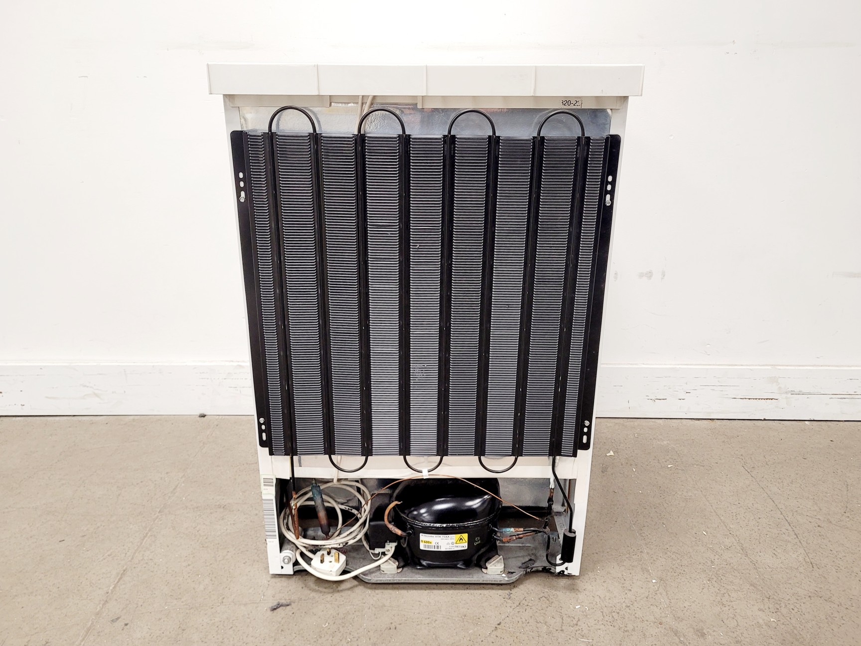 Image of Liebherr GS 1323 Lab Freezer
