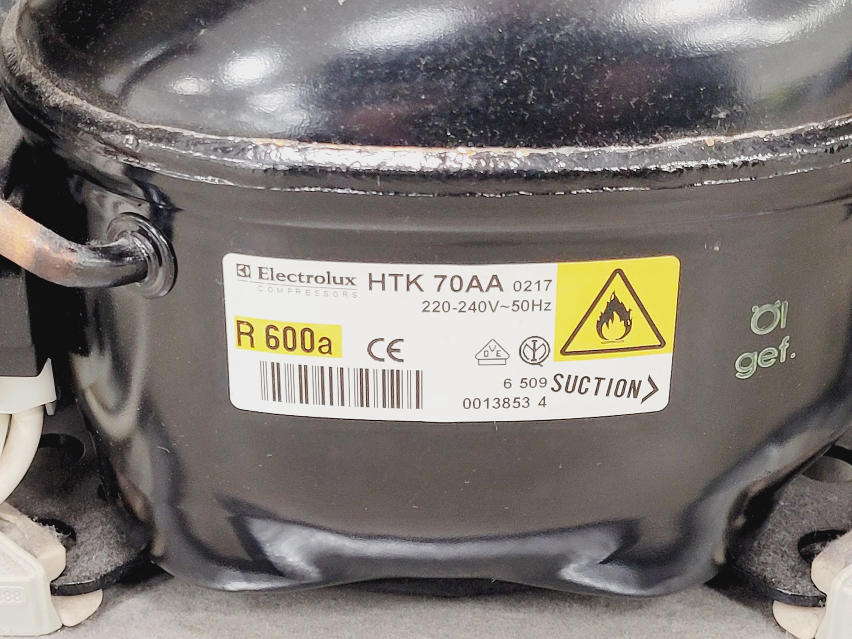 Image of Liebherr GS 1323 Lab Freezer