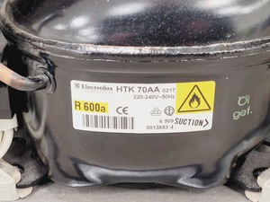 Thumbnail image of Liebherr GS 1323 Lab Freezer