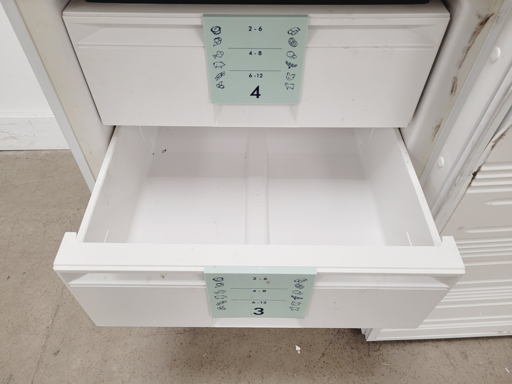 Image of Liebherr GS 1323 Lab Freezer