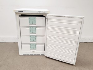 Thumbnail image of Liebherr GS 1323 Lab Freezer