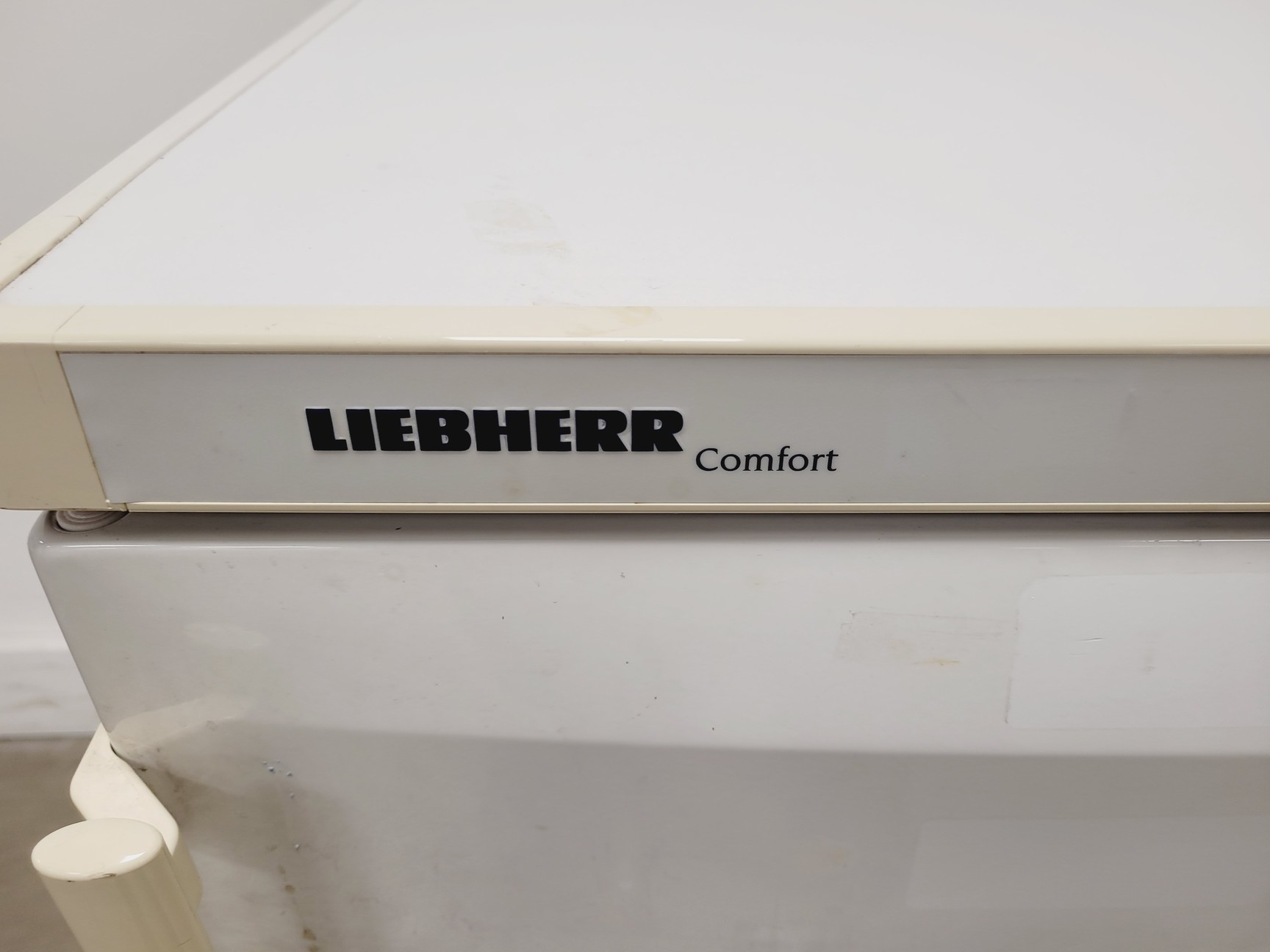 Image of Liebherr GS 1323 Lab Freezer