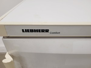 Thumbnail image of Liebherr GS 1323 Lab Freezer