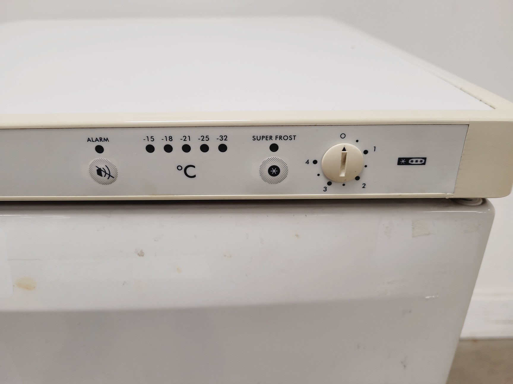 Image of Liebherr GS 1323 Lab Freezer