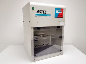 Image of Aztec Microflow Omni PCR Workstation Lab