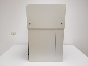 Thumbnail image of Aztec Microflow Omni PCR Workstation Lab