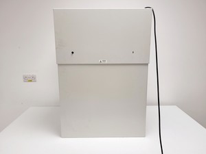 Thumbnail image of Aztec Microflow Omni PCR Workstation Lab