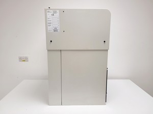 Thumbnail image of Aztec Microflow Omni PCR Workstation Lab