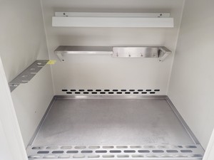 Thumbnail image of Aztec Microflow Omni PCR Workstation Lab