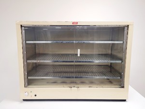 Image of Leec B1 Drying Oven Lab