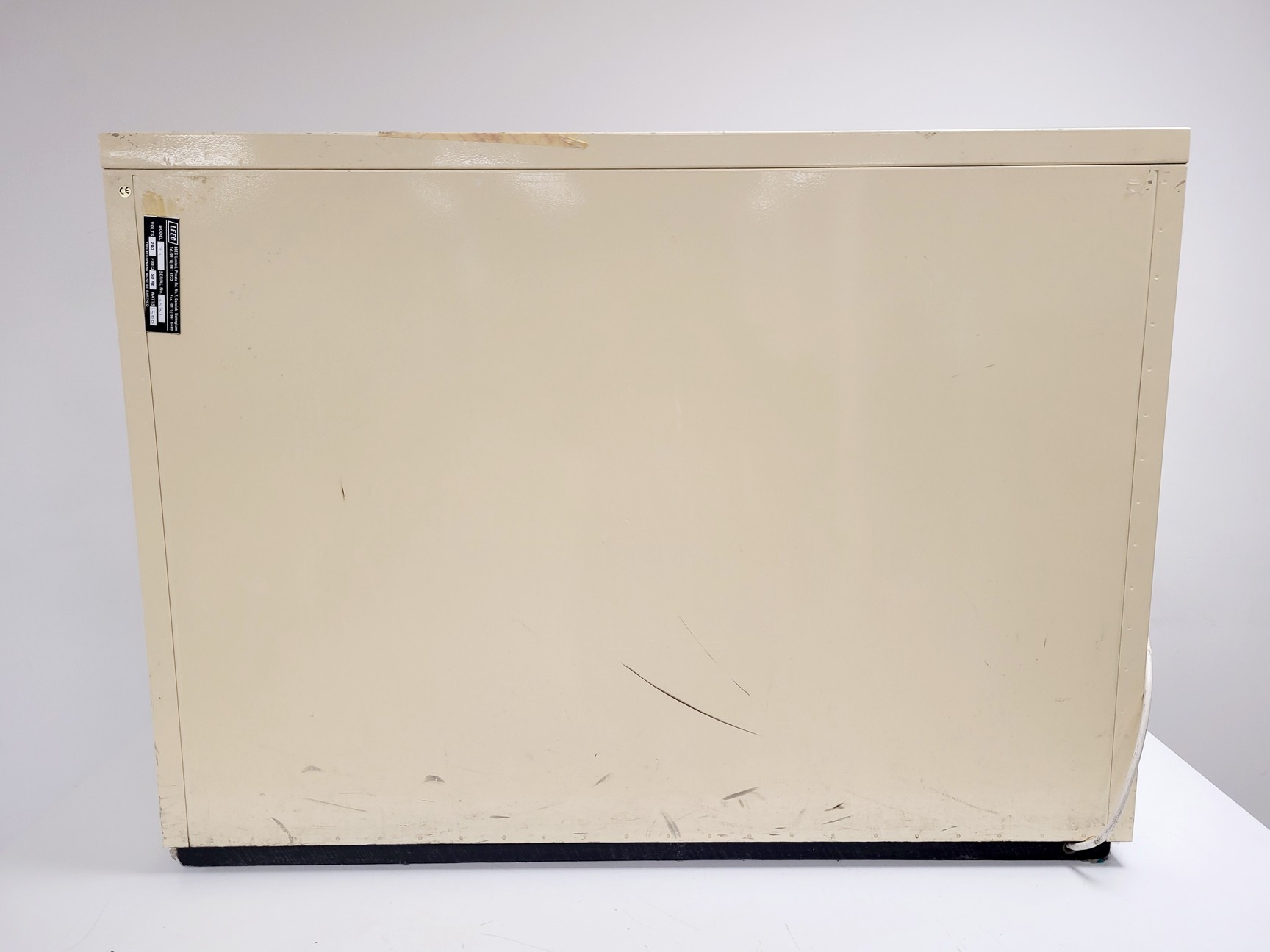 Image of Leec B1 Drying Oven Lab