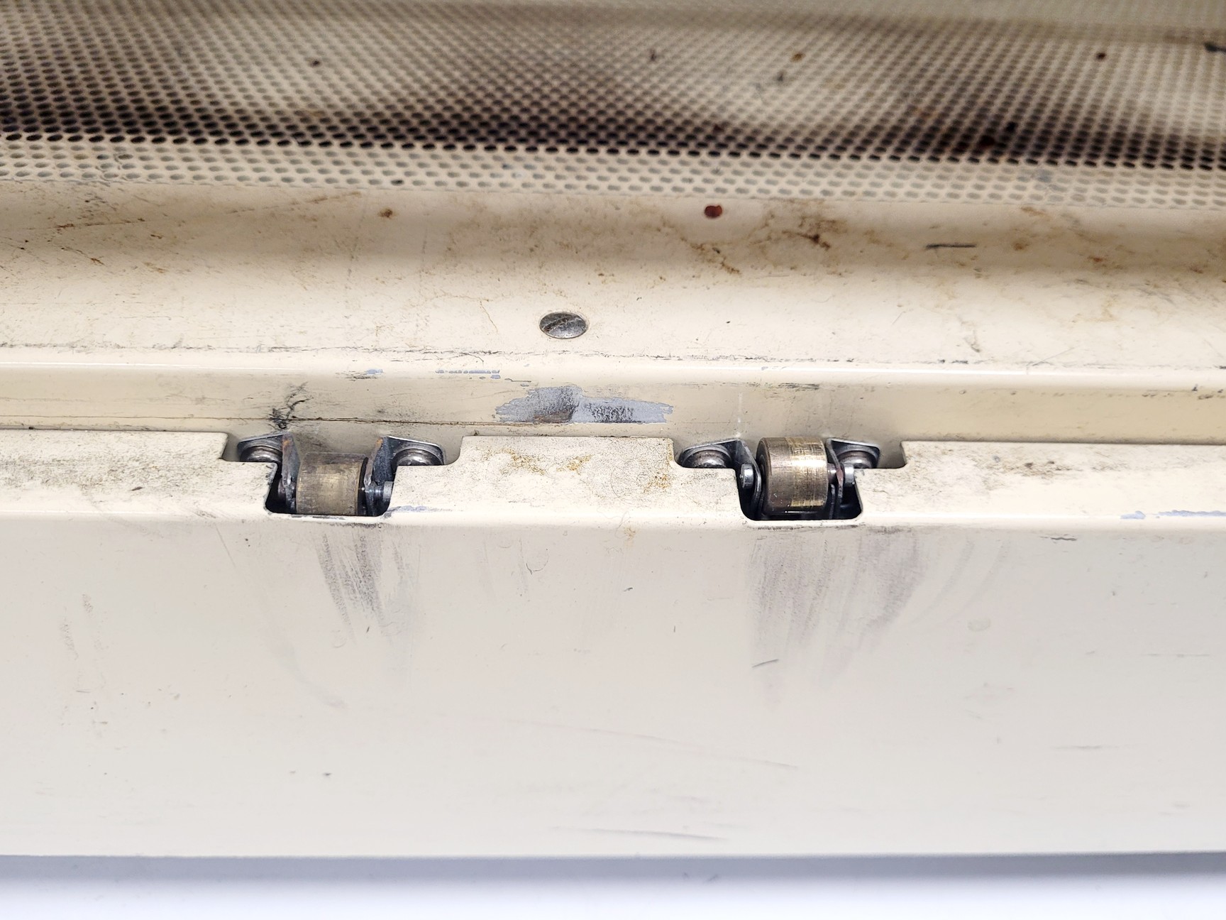 Image of Leec B1 Drying Oven Lab