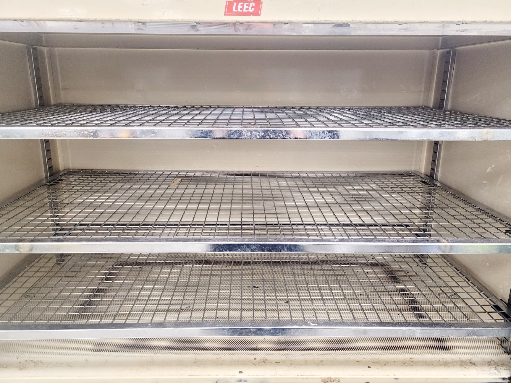 Image of Leec B1 Drying Oven Lab