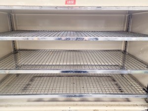 Thumbnail image of Leec B1 Drying Oven Lab