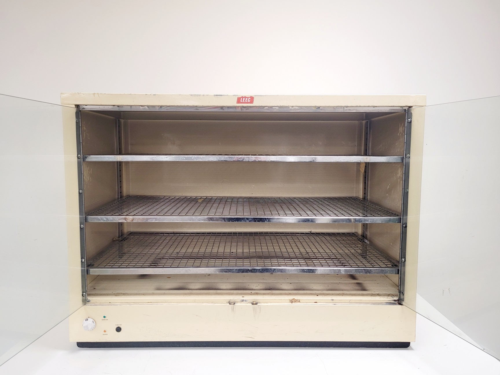 Image of Leec B1 Drying Oven Lab