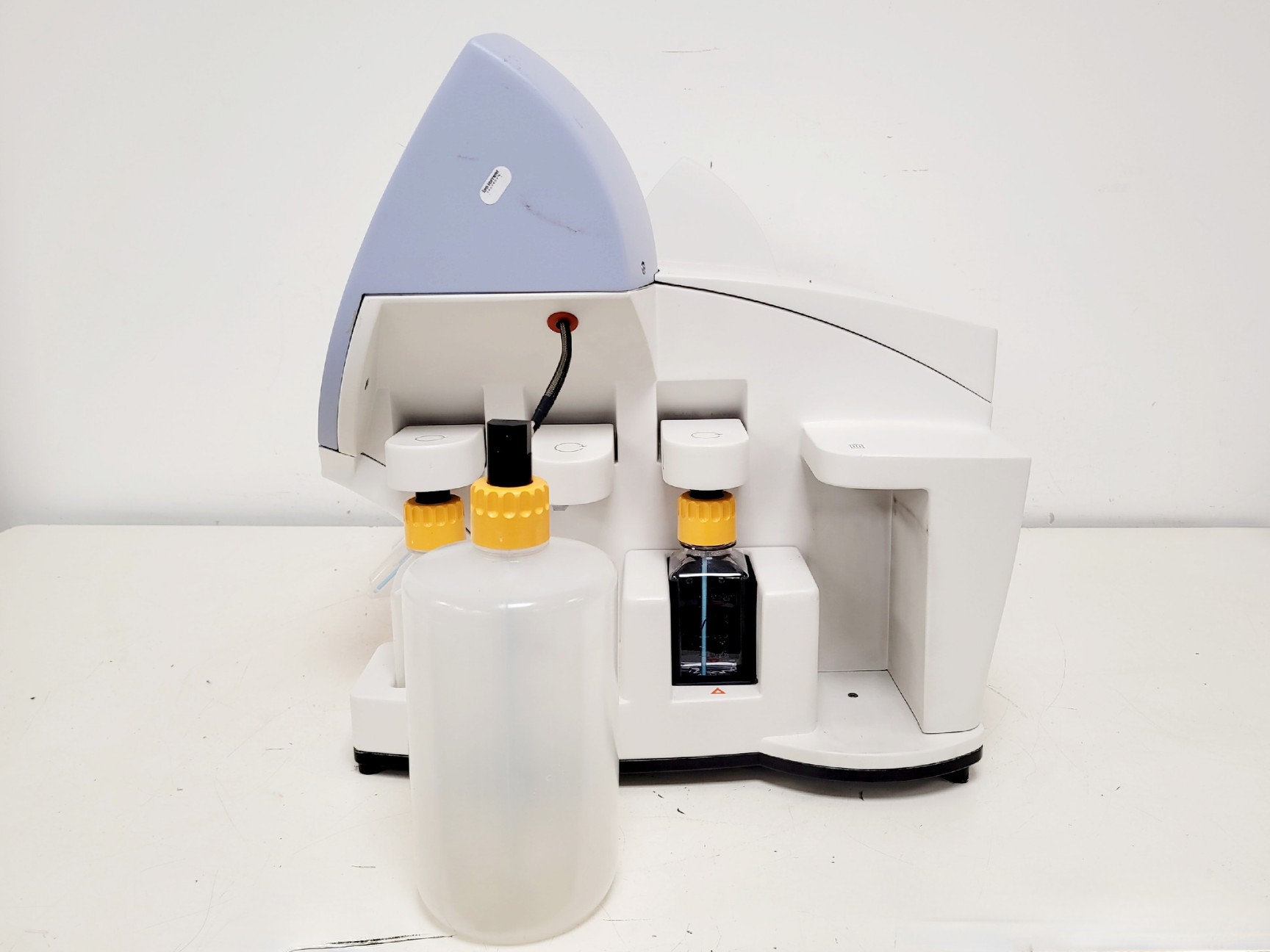 Image of ION Torrent Personal Genome Machine W/ ION OneTouch 2 And ION OneTouch ES 