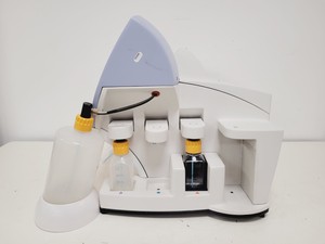 Thumbnail image of ION Torrent Personal Genome Machine W/ ION OneTouch 2 And ION OneTouch ES 