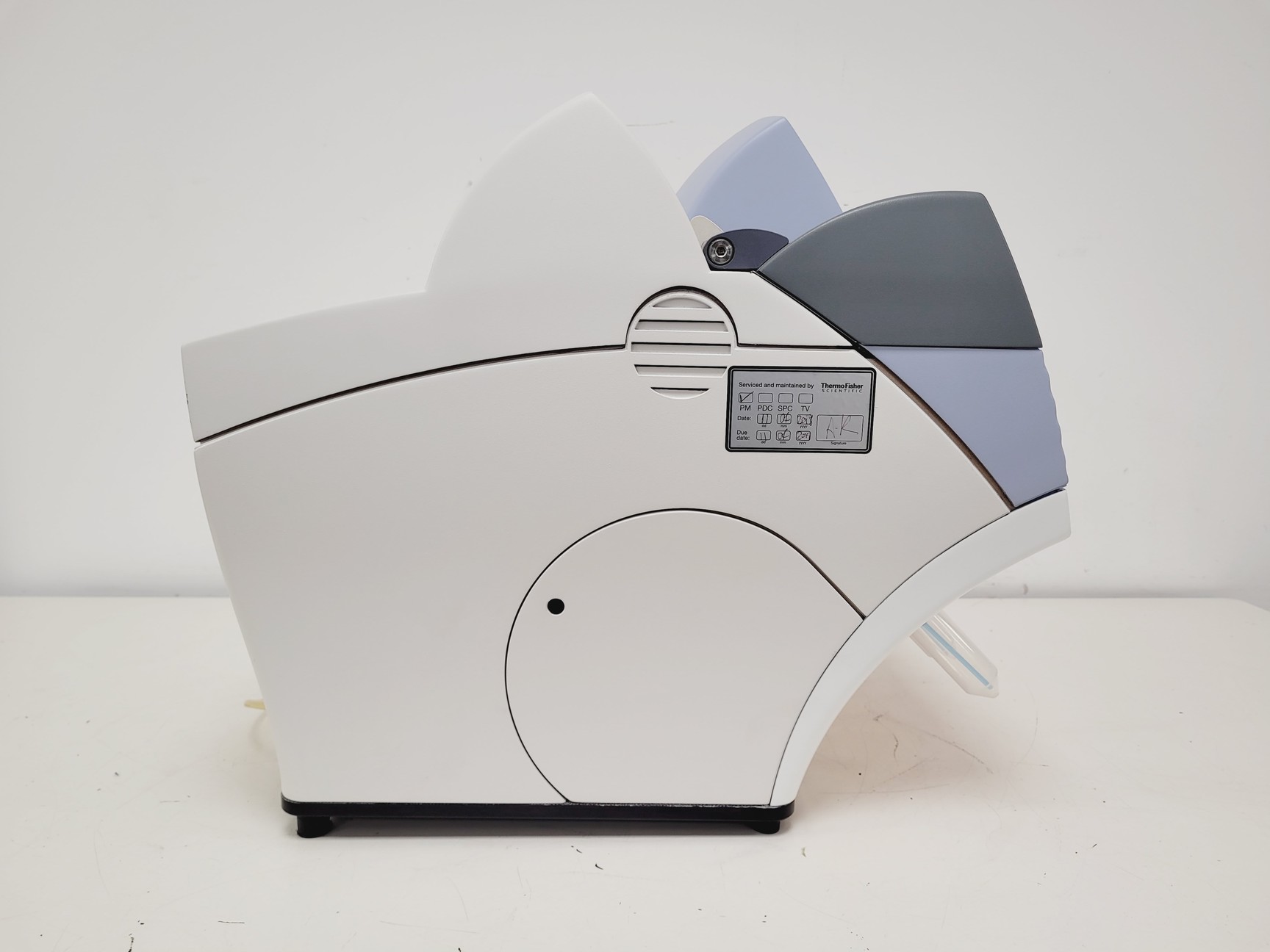 Image of ION Torrent Personal Genome Machine W/ ION OneTouch 2 And ION OneTouch ES 