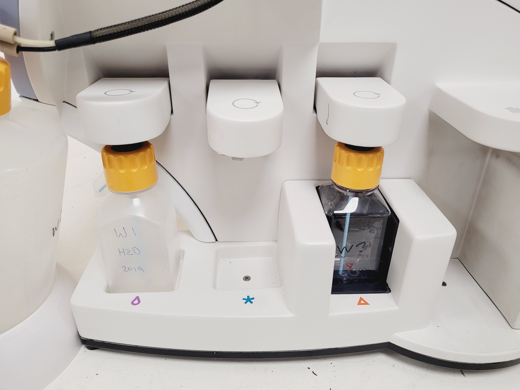 Image of ION Torrent Personal Genome Machine W/ ION OneTouch 2 And ION OneTouch ES 