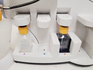 Thumbnail image of ION Torrent Personal Genome Machine W/ ION OneTouch 2 And ION OneTouch ES 