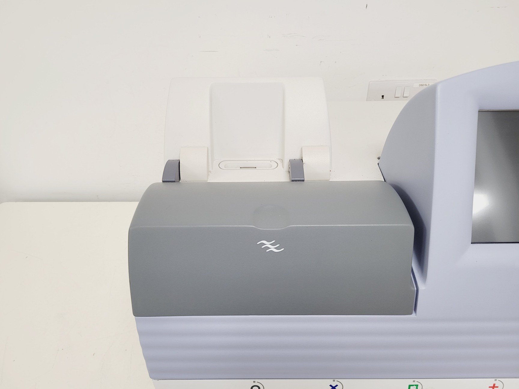 Image of ION Torrent Personal Genome Machine W/ ION OneTouch 2 And ION OneTouch ES 