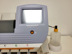 Thumbnail image of ION Torrent Personal Genome Machine W/ ION OneTouch 2 And ION OneTouch ES 