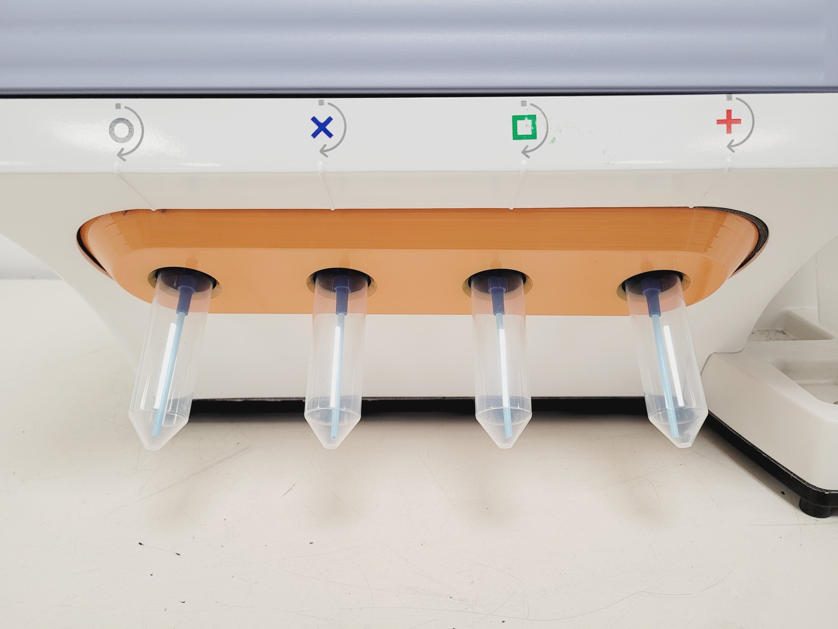Image of ION Torrent Personal Genome Machine W/ ION OneTouch 2 And ION OneTouch ES 