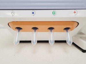 Thumbnail image of ION Torrent Personal Genome Machine W/ ION OneTouch 2 And ION OneTouch ES 